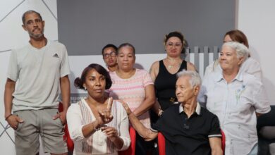 Photo of Residentes en Don Bosco denuncian no reciben agua desde hace un mes