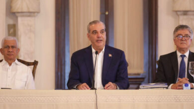 Photo of Presidente Abinader se compromete a transformar sistema penitenciario