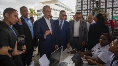Photo of Presidente Abinader lanza programa “RD-Trabaja” con más de 7,000 vacantes disponibles de empleos formales