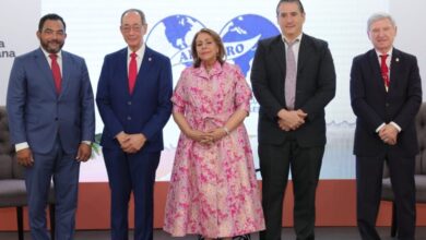 Photo of Aquino resalta el liderazgo del turismo dominicano en apertura de la BTC 2025