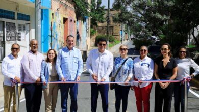 Photo of El ministro de Turismo promete que no habrá calles cerradas en la Ciudad Colonial durante diciembre