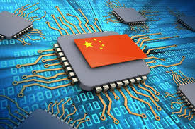 Photo of PEKÍN, CHINA. -China está cobrando impulso en su carrera con Estados Unidos para desarrollar microchips de gama alta