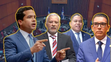 Photo of Senadores respaldan propuesta de Omar Fernández para eliminar impuestos a salarios menores a RD$52,000
