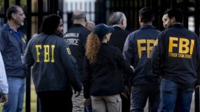 Photo of El FBI arresta en Puerto Rico a 12 personas, incluidos varios funcionarios de Hacienda