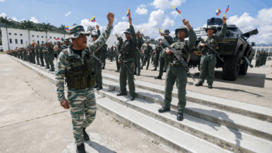 Photo of Venezuela cuestiona que EEUU sea más letal en lucha antidrogas en el Caribe que en el Pacífico