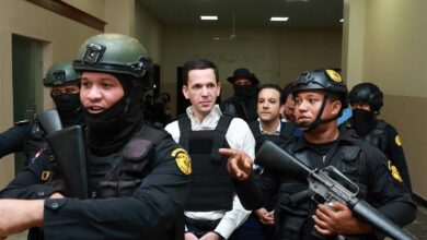 Photo of Una red de corrupción, sabotaje y espionaje: el expediente de la Operación Camaleón