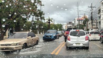 Photo of COE declara 18 provincias en alerta; sistema frontal podría provocar inundaciones