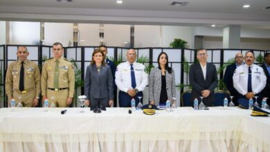 Photo of Gobierno anuncia incremento de presencia policial en las calles: de 13 % a 28 % de agentes dedicados al patrullaj.