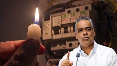Photo of Gabinete Eléctrico se reúne para ofrecer informe oficial sobre apagón nacional
