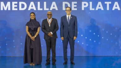 Photo of Jubilaciones y Pensiones gana Medalla de Plata en el Premio Nacional a la Calidad 2025
