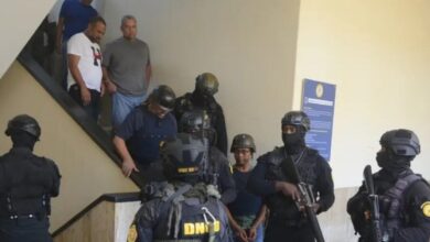 Photo of Red del caso Búfalo tenía vínculos con los carteles de Sinaloa y Lorenzana