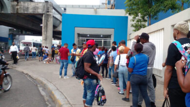 Photo of Apagón deja sin servicio estaciones del Metro Mamá Tingó, Gregorio Luperón y Peña Gómez