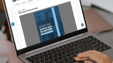Photo of SNS presenta logros de gestión con memorias institucionales 2024-2025.