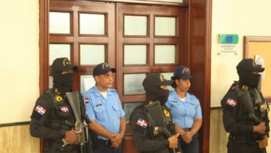 Photo of ¿Quién es el juez que conocerá el juicio preliminar contra los hermanos Espaillat?