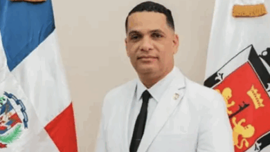 Photo of PRM suspende a regidor del DN procesado EU por narcotráfico