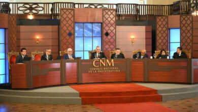 Photo of Consejo Nacional de la Magistratura concluye la primera ronda de entrevistas