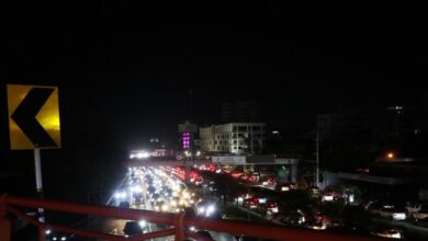 Photo of Autoridades no descartan que apagón general se tratara de un sabotaje