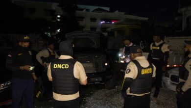 Photo of “Red de lavado de activos” ligada a exregidor: quién es el nuevo imputado y qué se sabe de los primeros arrestados