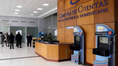 Photo of Cámara de Cuentas dice han realizado 59 auditorías en seis meses del actual pleno