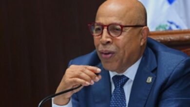 Photo of Presidente Cámara de Diputados define como legal que EE.UU. use espacio en el país
