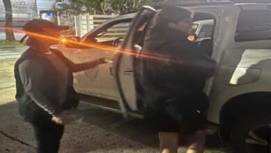 Photo of PN rescata adolescente tras denuncia de maltratos familiares en el Distrito Nacional