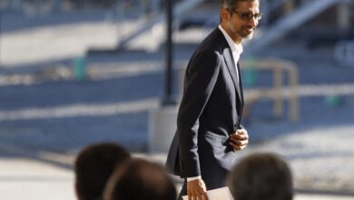 Photo of Google reconoce que hay «irracionalidad» en las millonarias inversiones en IA