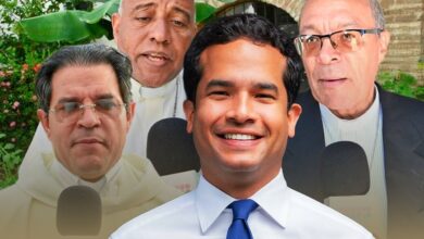 Photo of Obispos respaldan diálogo por indexación de impuestos a salarios por debajo de RD$52,000
