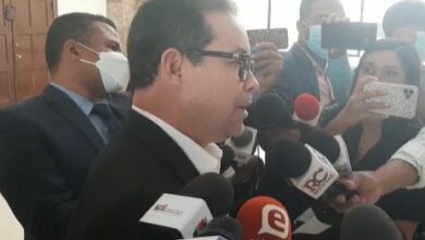 Photo of PRM se desliga de propuesta de su diputada sobre la cesantía