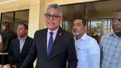 Photo of Carlos Peña propone indexar salarios de trabajadores con recursos recibirían los partidos políticos.