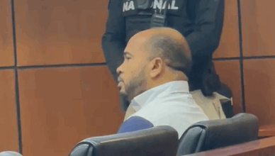 Photo of “Soy inocente”, afirma exesposo de diputada, solicitado en extradición a EE. UU. por narcotráfico