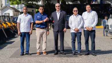 Photo of Abinader y Fellito Suberví avanzan en transformación del servicio de agua con nuevo «Plan de Zona» en GSD