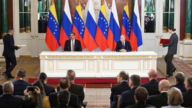 Photo of Entra en vigor el Acuerdo de Asociación Estratégica y Cooperación entre Rusia y Venezuela