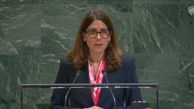 Photo of RD elegida miembro de la Comisión de Administración Pública de la ONU