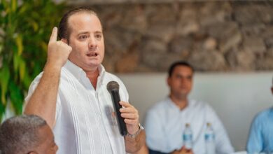 Photo of Paliza dirigirá mensaje al país este lunes a las ocho de la noche por Tv y redes sociales