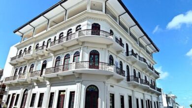 Photo of Reapertura del Hotel Mercedes como Centro Cultural Banreservas marca un hito en la revitalización patrimonial de Santiago