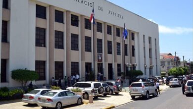 Photo of Tercer Tribunal Colegiado, del D.N. descarga a empresa Procredito Dominicana, de imputación sobre embargos irregulares