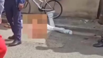 Photo of Identifican a «Angelo» y «Cartucho” como los acusados de balear hombre frente al Palacio de Justicia de SDE