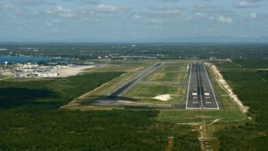 Photo of Sectores reaccionan por autorización espacio aéreo a EEUU