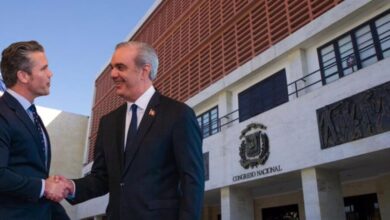 Photo of Legisladores descartan que acuerdo con EE.UU. afecte la soberanía dominicana