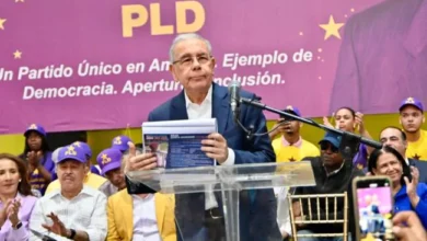 Photo of Danilo Medina también reclama la indexación a los salarios por inflación