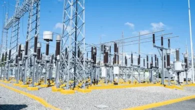 Photo of ETED informa que salida de línea de transmisión origina interrupción en el servicio de electricidad