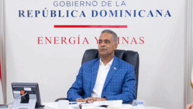 Photo of Joel Santos informa se inició investigación para determinar causas del apagón general en el país