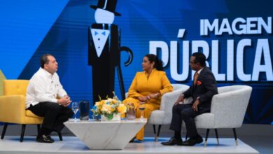 Photo of Dr. Mario Lama comparte su trayectoria y los desafíos del sistema de salud de la República Dominicana
