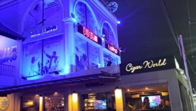 Photo of Cigar World celebra sus Bodas de Plata.