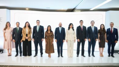 Photo of ANJE JURAMENTA NUEVA JUNTA DIRECTIVA PARA EL PERÍODO 2026, LIDERADA POR BORIS DE LEÓN REYES