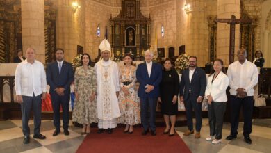 Photo of 91 aniversario de Obras Públicas con llamado a Contratistas: “Obras a tiempo, con calidad y sus pagos están garantizados”