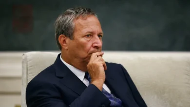 Photo of Harvard investiga la relación entre Larry Summers y el pederasta Jeffrey Epstein