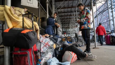 Photo of Unos 250 mil venezolanos se quedan en la clandestinidad en EE. UU. tras perder el TPS