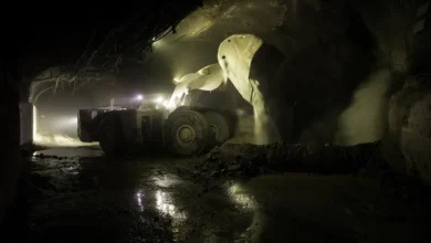 Photo of Mueren ocho mineros al derrumbarse un pozo en una mina de oro en Zimbabue