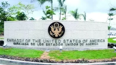 Photo of Delegación del Congreso de EE. UU. visitará RD para tratar crisis haitiana y otros temas clave